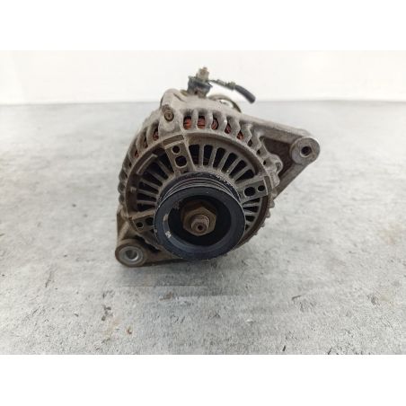 ALTERNATOR TOYOTA YARIS I 1.0 16V 68KM 1.0 16V 1999 6R4 68 3779 