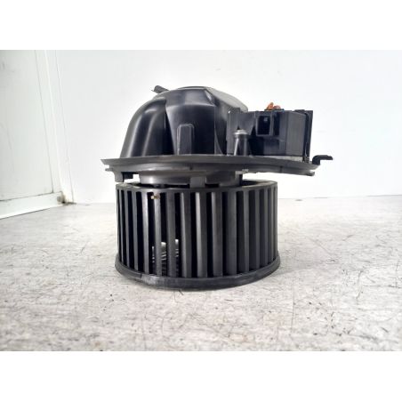 WENTYLATOR NAWIEWU, DMUCHAWA VW PASSAT B6 2.0 TDI 140KM 2.0 TDI 2006 F011500002  3C0907521  246810-5381 LC9X 140 3937 