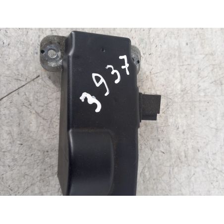 BLOKADA KIEROWNICY VW PASSAT B6 2.0 TDI 140KM 2.0 TDI 2006 3C0905861F LC9X 140 3937 