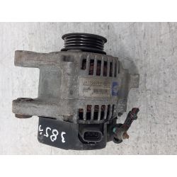 ALTERNATOR TOYOTA YARIS I 1.3 16V 86KM1.3 16V2000JA1793IR HELLA8K886                                            