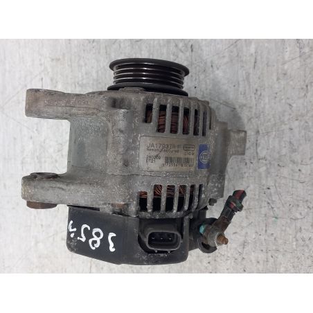 ALTERNATOR TOYOTA YARIS I 1.3 16V 86KM 1.3 16V 2000 JA1793IR HELLA 8K8 86 