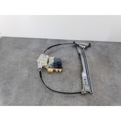 PODNOŚNIK SZYBY LEWY PRZÓD CITROEN C4 I 1.6 HDI 110KM1.6 HDI20079657133980  9681577780EXL1103938                                            