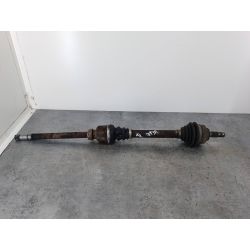 PÓŁOŚ PRAWA PRZÓD AUTOMAT CITROEN C4 I 1.6 HDI 110KM1.6 HDI2007EXL1103938                                            