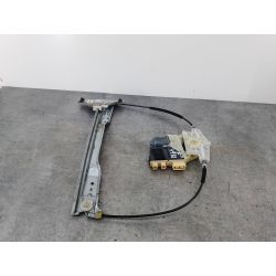 PODNOŚNIK SZYBY PRAWY PRZÓD CITROEN C4 I 1.6 HDI 110KM1.6 HDI20079657133880  9681577380EXL1103938                                            