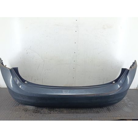 ZDERZAK TYŁ VOLVO V60 2.0 D3 2013 492-46 492-46 163 3828 