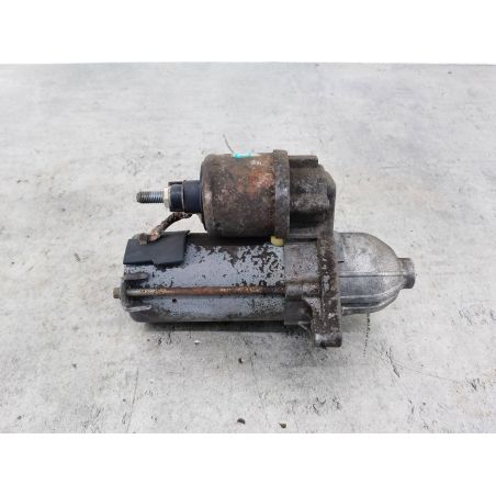 starter FIAT QUBO 1.3 JTD 2008 249 75 3496 