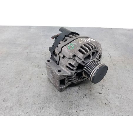 ALTERNATOR FIAT QUBO 1.3 JTD 2008 249 75 3496 