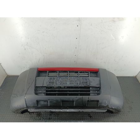 ZDERZAK PRZÓD CITROEN NEMO 1.4 HDI 70KM 1.4 HDI 2008 KKX (199) 70 3902 