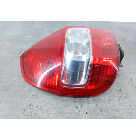 LAMPA TYLNA LEWA HONDA JAZZ II 1.2 I-DSI 1.2 I-DSI 2006 NH642M 77 3664 