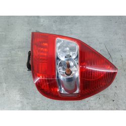 LAMPA TYLNA PRAWA HONDA JAZZ II 1.2 I-DSI1.2 I-DSI2006NH642M773664                                            