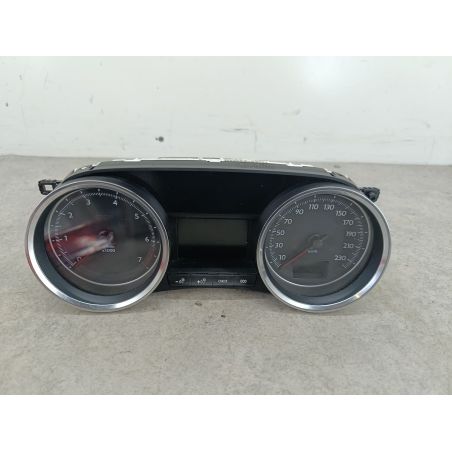 LICZNIK PEUGEOT 508 I SW 1.6 THP 156KM 1.6 THP 2011 9800420180 EEH 156 3959 