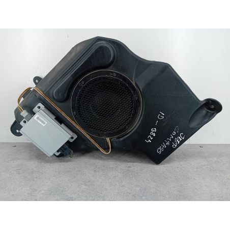 SUBWOOFER JEEP COMPASS 2.0 CRD 2.0 CRD 2007 56040713AB  VP6CYF-18C808-AC PRH 140 3824 