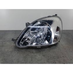 LAMPA PRZÓD LEWA TOYOTA YARIS I LIFT 1.0 16V2003209653820                                            