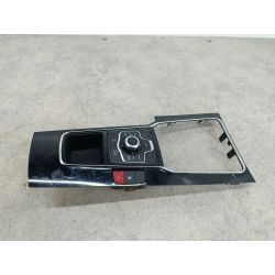 PANEL STEROWANIA NAWIGACJI PEUGEOT 508 I SW 1.6 THP 156KM1.6 THP20119665668380EEH1563959                                            