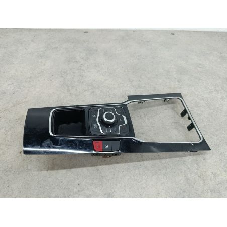 PANEL STEROWANIA NAWIGACJI PEUGEOT 508 I SW 1.6 THP 156KM 1.6 THP 2011 9665668380 EEH 156 3959 