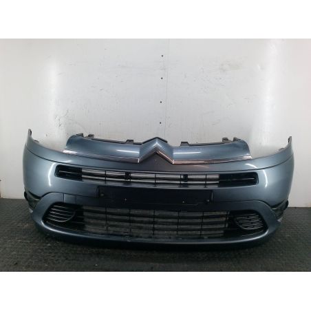 ZDERZAK PRZÓD CITROEN C4 GRAND PICASSO I 1.6 HDI 109KM 1.6 HDI 2008 EZW EZW 109 3719 