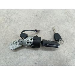 STACYJKA PEUGEOT 508 I SW 1.6 THP 156KM1.6 THP2011N0502455EEH1563959                                            