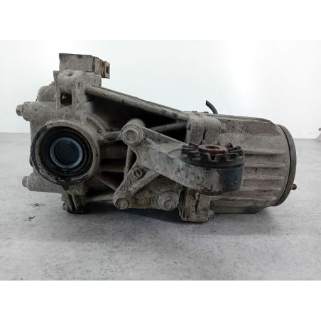 DYFERENCJAŁ TYŁ JEEP COMPASS 2.0 CRD 2.0 CRD 2007 PRH 140 3824 