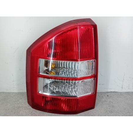 LAMPA TYLNA LEWA JEEP COMPASS 2.0 CRD 2.0 CRD 2007 PRH 140 3824 