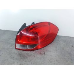 LAMPA TYLNA PRAWA RENAULT CLIO III FL 1.2 16V20098200586844TEHNK753753                                            