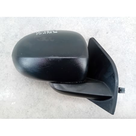 LUSTERKO PRAWE JEEP COMPASS 2.0 CRD 2.0 CRD 2007 PRH 140 3824 