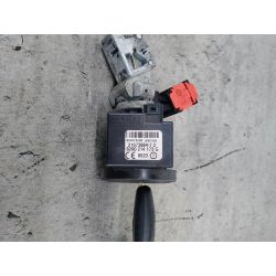 STACYJKA RENAULT CLIO III FL 1.2 16V2009N0502060  8200214713G VALEOTEHNK753753                                            