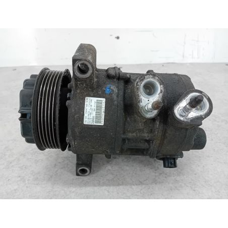 POMPA, SPRĘŻARKA KLIMATYZACJI JEEP COMPASS 2.0 CRD 2.0 CRD 2007 5SE12C  P55111423AE CG447190-5066  DENSO PRH 140 3824 