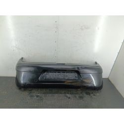 ZDERZAK TYŁ PEUGEOT 1007 1.4 i 75KM1.4 i2004EXLEXL753555                                            