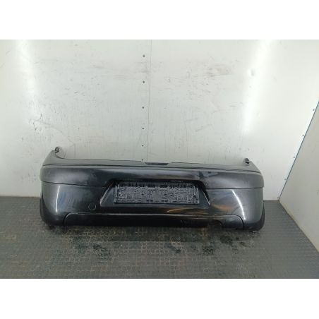 ZDERZAK TYŁ PEUGEOT 1007 1.4 i 75KM 1.4 i 2004 EXL EXL 75 3555 