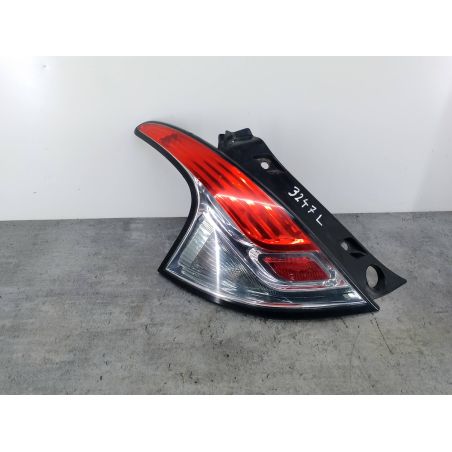 LAMPA TYLNA LEWA LANCIA YPSILION 1.2 8V 2011 550/B 69 3247 
