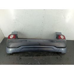 ZDERZAK TYŁ CITROEN C3 PICASSO 1.4 16V 95KM1.4 16V2010KTHKTH953795                                            