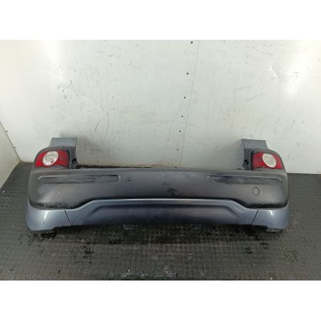 ZDERZAK TYŁ CITROEN C3 PICASSO 1.4 16V 95KM 1.4 16V 2010 KTH KTH 95 3795 