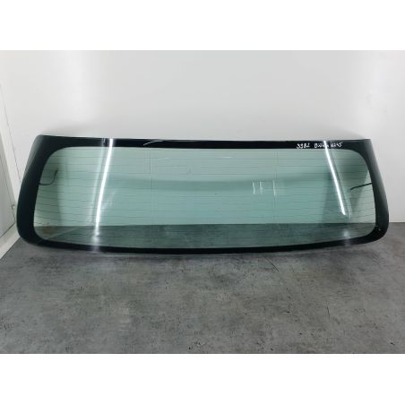 SZYBA KLAPY BAGAZNIKA MERCEDES-BENZ KLASA B W245 2.0 CDI 109KM 2.0 CDI B180 2006 191 109 3982 