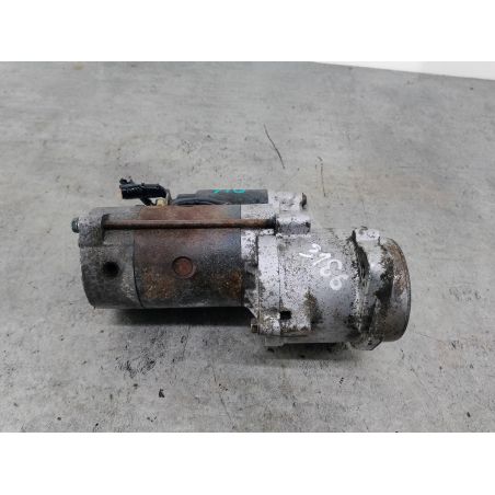 ROZRUSZNIK KIA SORENTO I 2.5 CRDI 140KM 2.5 CRDI 2004 36100-4A000 TM000A23601  VALEO YC 140 3186 