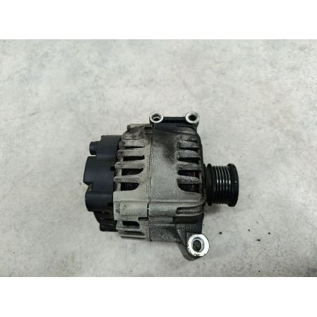 ALTERNATOR PEUGEOT 508 I SW 1.6 THP 156KM 1.6 THP 2011 9666997980 2616938A  FG15T072  211027797  VALEO EEH 156 3959 