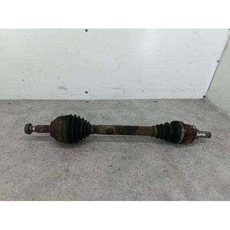 PÓŁOŚ LEWA PRZÓD PEUGEOT 508 I SW 1.6 THP 156KM 1.6 THP 2011 EEH 156 3959 