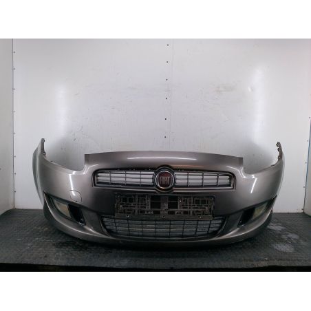 ZDERZAK PRZÓD FIAT BRAVO II 1.9 JTD 2007 865/B 865/B 150 3837 