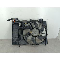 COOLER FAN PEUGEOT 508 I SW 1.6 THP 156KM1.6 THP20113000257CEEH1563959                                            
