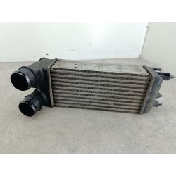 CHŁODNICA INTERCOOLER PEUGEOT 508 I SW 1.6 THP 156KM1.6 THP20119684957680 VALEOEEH1563959                                            