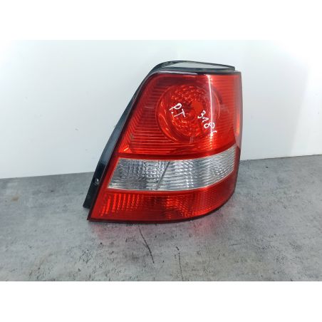LAMPA TYLNA PRAWA KIA SORENTO I 2.5 CRDI 140KM 2.5 CRDI 2004 YC 140 3186 