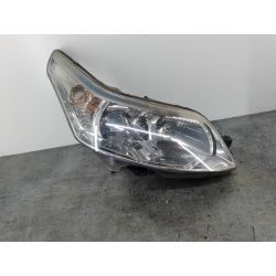 LAMPA PRZÓD PRAWA CITROEN C4 I 1.6 16V 110KM1.6 16V20079646893880 VALEOEXL1093163                                            