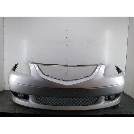 ZDERZAK PRZÓD MAZDA MPV II 2.0 DI 136KM 2.0 CRDI 2003 22V 22V 136 3722 