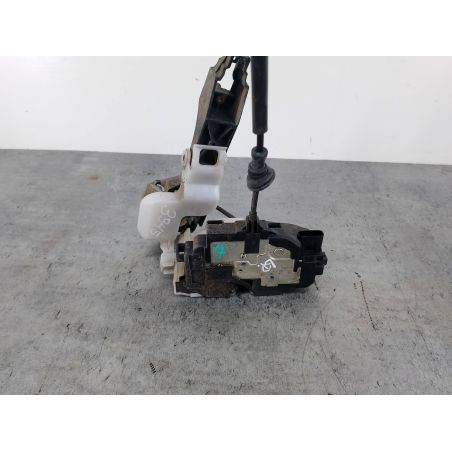 ZAMEK DRZWI LEWY PRZÓD KIA CEE'D I 1.6 CRDI 115KM 1.6 CRDI 2008 VALEO HR 115 3945 