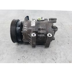 POMPA, SPRĘŻARKA KLIMATYZACJI KIA CEE'D I 1.6 CRDI 115KM1.6 CRDI2008F500-06 HCCHR1153945                                            