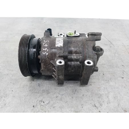 POMPA, SPRĘŻARKA KLIMATYZACJI KIA CEE'D I 1.6 CRDI 115KM 1.6 CRDI 2008 F500-06 HCC HR 115 3945 