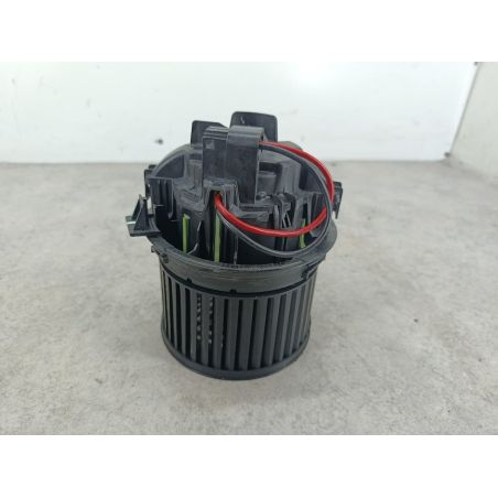 WENTYLATOR NAWIEWU, DMUCHAWA PEUGEOT 508 I SW 1.6 THP 156KM 1.6 THP 2011 NN107860A EEH 156 3959 