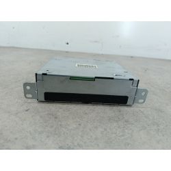 RADIO FABRYCZNE PEUGEOT 508 I SW 1.6 THP 156KM1.6 THP20119800247580EEH1563959                                            