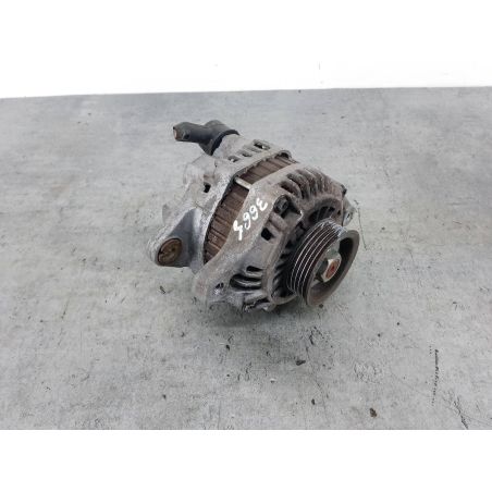 ALTERNATOR HONDA JAZZ II 1.2 I-DSI 1.2 I-DSI 2006 A5TB1391  AHGA69 NH642M 77 3664 