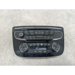 PANEL NAWIEWU PEUGEOT 508 I SW 1.6 THP 156KM1.6 THP2011EEH1563959                                            