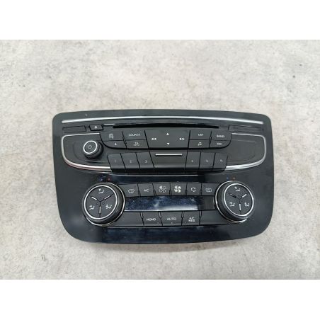 PANEL NAWIEWU PEUGEOT 508 I SW 1.6 THP 156KM 1.6 THP 2011 EEH 156 3959 